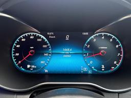 Mercedes-Benz C Class 2.0 C300 AMG Line (Premium) G-Tronic+ Euro 6 (s/s) 2dr at 6th