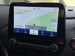 Ford Puma 1.5T EcoBoost ST Euro 6 (s/s) 5dr at 8th