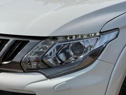 Mitsubishi L200 2.4 DI-D DC Barbarian Auto 4WD Euro 6 4dr at 45th