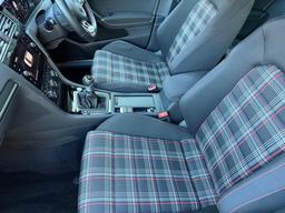 Volkswagen Golf 2.0 TSI GTI Performance Euro 6 (s/s) 5dr at 22th