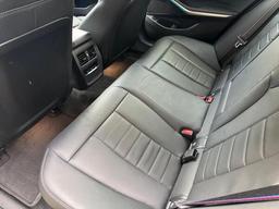 BMW 3 Series 2.0 330e 12kWh M Sport Auto Euro 6 (s/s) 4dr at 23th