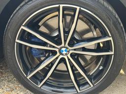 BMW 3 Series 2.0 330e 12kWh M Sport Auto Euro 6 (s/s) 4dr at 38th