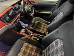 Volkswagen Polo 2.0 TSI GTI Hatchback 5dr Petrol DSG Euro 6 (s/s) (200 ps) at 18th