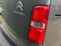 Citroen Dispatch 2.0 BlueHDi 1400 Driver Edition M FWD 2 Euro 6 (s/s) 6dr at 44th