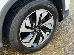 Honda CR-V 2.0 i-VTEC EX Auto 4WD Euro 6 5dr at 41th