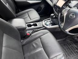 Nissan Navara 2.3 dCi Tekna Auto 4WD Euro 6 4dr at 24th