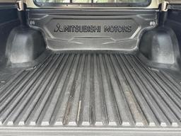 Mitsubishi L200 2.4 DI-D DC Barbarian Auto 4WD Euro 6 4dr at 10th