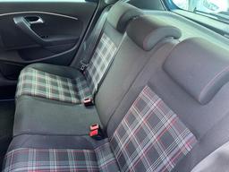 Volkswagen Polo 1.8 TSI BlueMotion Tech GTI Euro 6 (s/s) 5dr at 10th