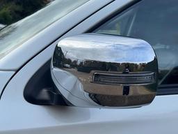 Mitsubishi L200 2.4 DI-D DC Barbarian Auto 4WD Euro 6 4dr at 37th