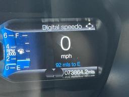 Ford Ranger 3.2 TDCi Wildtrak Auto 4WD Euro 6 (s/s) 4dr at 25th