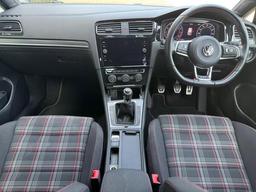 Volkswagen Golf 2.0 TSI GTI Performance Euro 6 (s/s) 5dr at 2th