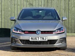 Volkswagen Golf 2.0 TSI GTI Performance Euro 6 (s/s) 5dr at 3th