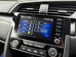 Honda Civic 1.5 VTEC Turbo Sport CVT Euro 6 (s/s) 5dr at 7th