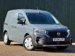 Nissan Townstar 1.3 TCe Acenta L1 Euro 6 (s/s) 6dr at 0th