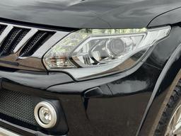 Mitsubishi L200 2.4 DI-D DC Barbarian Auto 4WD Euro 6 4dr at 41th