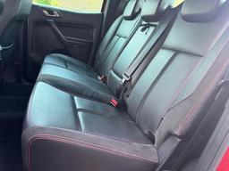 Ford Ranger 2.0 EcoBlue Stormtrak Pickup Double Cab 4dr Diesel Auto 4WD Euro 6 (s/s) (213 ps) at 40th