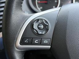 Mitsubishi L200 2.4 DI-D DC Warrior 4WD Euro 6 4dr at 35th