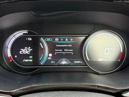Kia Niro 64kWh 4 Auto 5dr at 21th