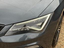 SEAT Leon 2.0 TSI Cupra 290 Lux DSG Euro 6 (s/s) 5dr at 27th