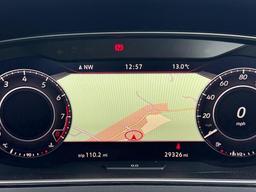 Volkswagen Golf 2.0 TSI GTI Performance Euro 6 (s/s) 5dr at 5th