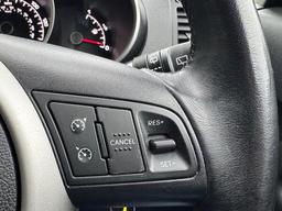 Kia Venga 1.6 EcoDynamics 3 Euro 5 (s/s) 5dr at 26th