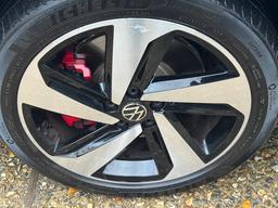 Volkswagen Polo 2.0 TSI GTI Hatchback 5dr Petrol DSG Euro 6 (s/s) (200 ps) at 47th