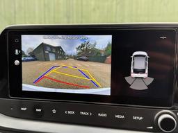 Hyundai i20 1.6 T-GDi N Euro 6 (s/s) 5dr at 3th