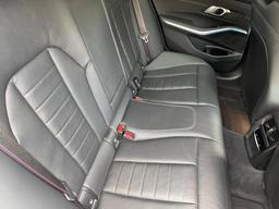 BMW 3 Series 2.0 330e 12kWh M Sport Auto Euro 6 (s/s) 4dr at 20th