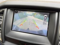 Ford Ranger 3.2 TDCi Wildtrak 4WD Euro 5 (s/s) 4dr at 3th