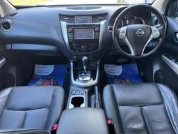 Nissan Navara 2.3 dCi Tekna Auto 4WD Euro 6 4dr at 2th