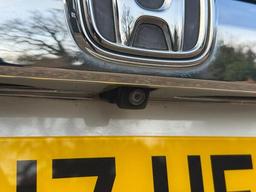 Honda CR-V 2.0 i-VTEC EX Auto 4WD Euro 6 5dr at 48th