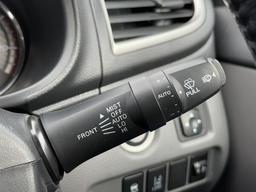 Mitsubishi L200 2.4 DI-D DC Warrior 4WD Euro 6 4dr at 9th