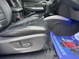 Mitsubishi L200 2.4 DI-D DC Barbarian 4WD Euro 6 4dr at 7th