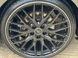 Audi TT 2.0 TFSI 45 Black Edition S Tronic Euro 6 (s/s) 3dr at 31th