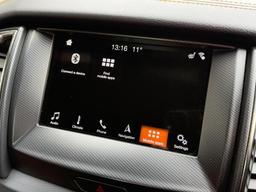 Ford Ranger 3.2 TDCi Wildtrak 4WD Euro 5 (s/s) 4dr at 23th