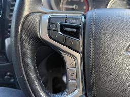 Mitsubishi L200 2.4 DI-D DC Barbarian 4WD Euro 6 4dr at 30th