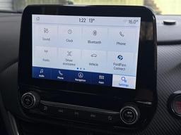 Ford Puma 1.5T EcoBoost ST Euro 6 (s/s) 5dr at 15th