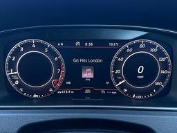 Volkswagen Golf 2.0 TSI GTI Performance Euro 6 (s/s) 5dr at 14th