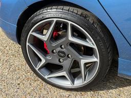 Ford Fiesta 1.5T EcoBoost ST-3 Euro 6 5dr at 32th