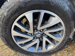 Nissan Navara 2.3 dCi Tekna 4WD Euro 6 (s/s) 4dr at 38th