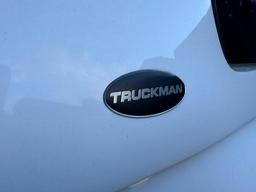 Nissan Navara 2.3 dCi Tekna 4WD Euro 6 (s/s) 4dr at 46th