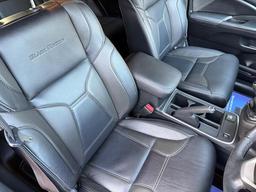 Honda CR-V 2.0 i-VTEC Black Edition 4WD Euro 6 (s/s) 5dr at 6th