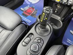 MINI Electric Hatch Cooper SE 32.6kWh Level 3 Auto 3dr at 28th