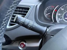 Honda CR-V 2.0 i-VTEC EX Auto 4WD Euro 6 5dr at 52th