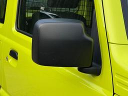 Suzuki Jimny 1.5 LCV ALLGRIP Euro 6 3dr at 17th