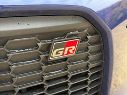 Toyota GR86 2.4 Boxer D-4S Euro 6 2dr at 51th