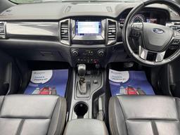 Ford Ranger 3.2 TDCi Wildtrak Auto 4WD Euro 6 (s/s) 4dr at 2th