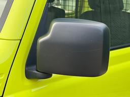 Suzuki Jimny 1.5 LCV ALLGRIP Euro 6 3dr at 18th