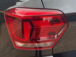 Volkswagen Polo 2.0 TSI GTI Hatchback 5dr Petrol DSG Euro 6 (s/s) (200 ps) at 41th