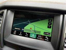 Ford Ranger 3.2 TDCi Wildtrak 4WD Euro 5 (s/s) 4dr at 10th